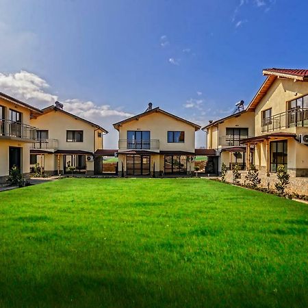 Alex Village Shkorpilovtsi Zewnętrze zdjęcie