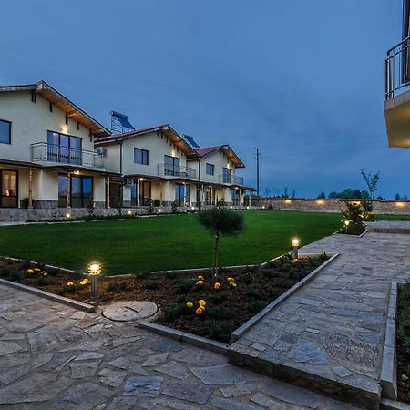 Alex Village Shkorpilovtsi Zewnętrze zdjęcie