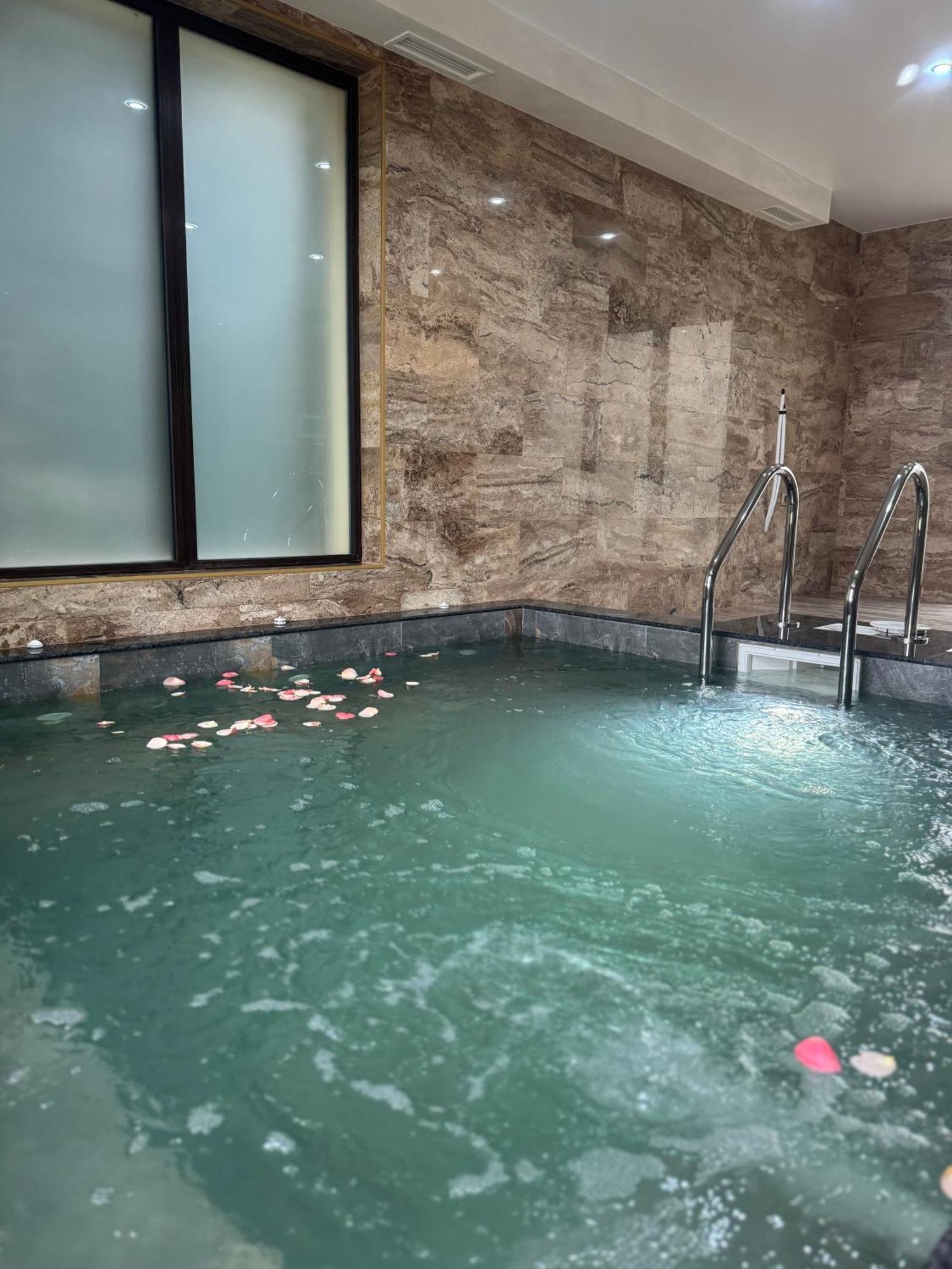 Alex Village Shkorpilovtsi Zewnętrze zdjęcie