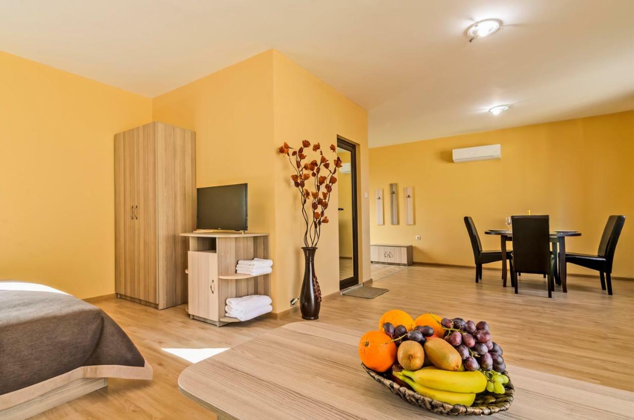 Alex Village Shkorpilovtsi Zewnętrze zdjęcie