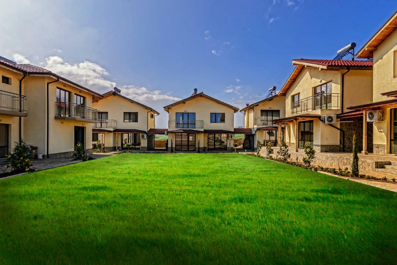 Alex Village Shkorpilovtsi Zewnętrze zdjęcie