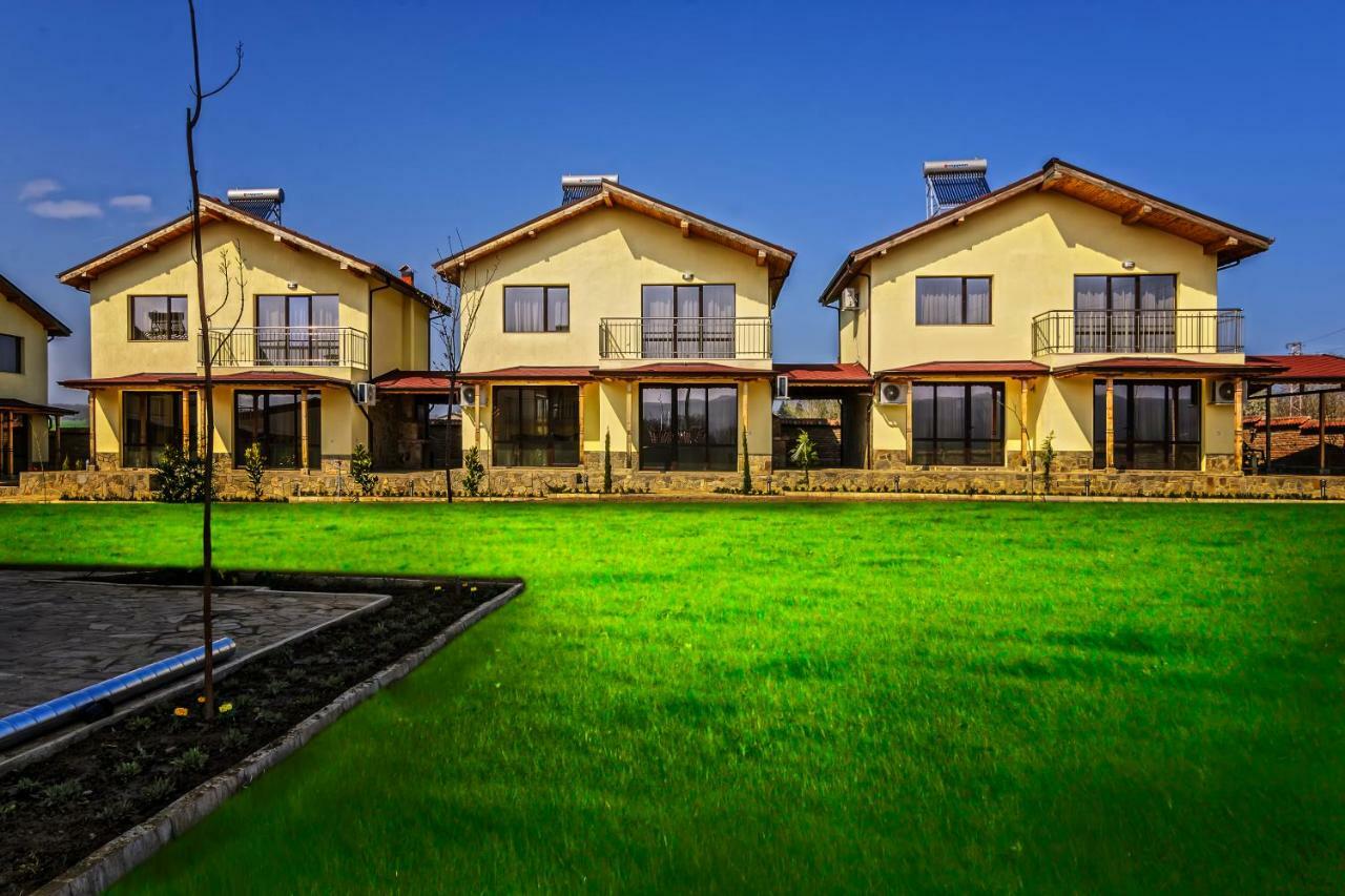 Alex Village Shkorpilovtsi Zewnętrze zdjęcie
