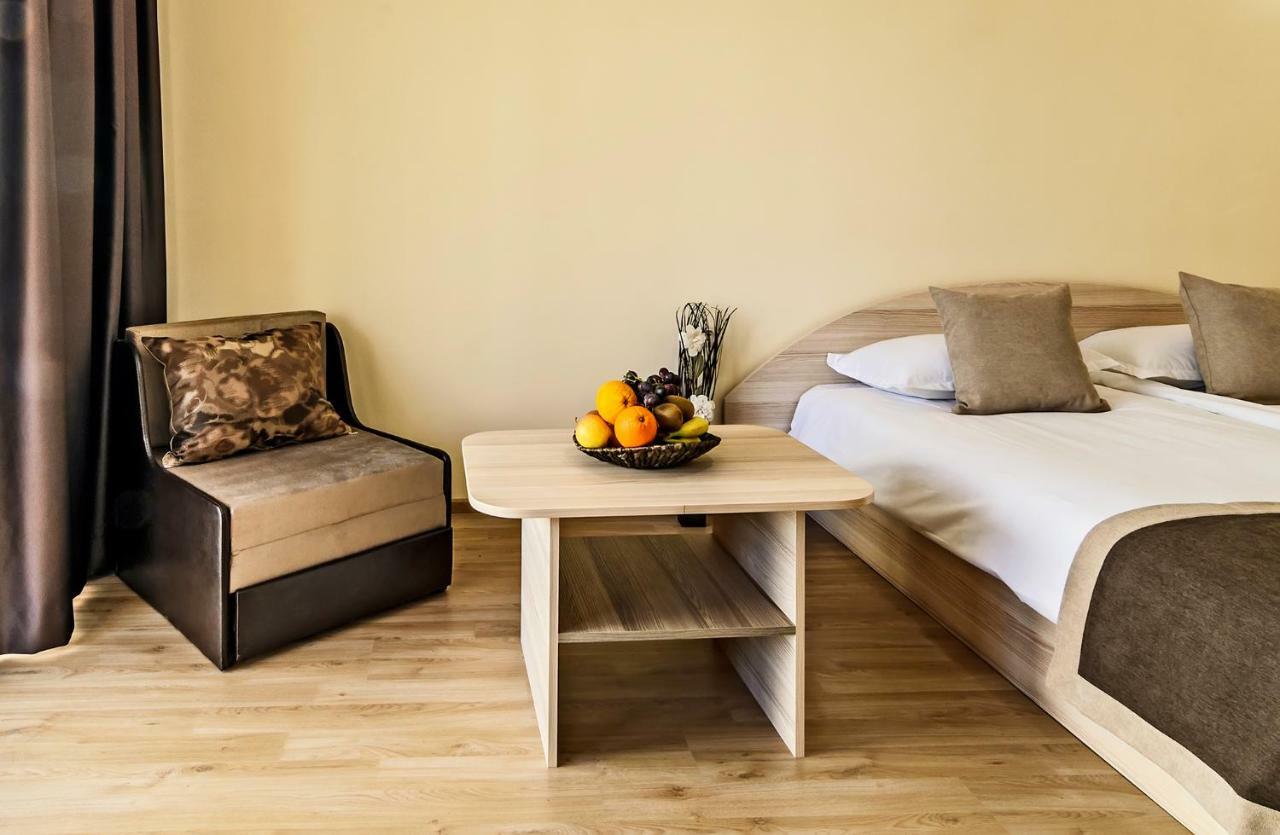 Alex Village Shkorpilovtsi Zewnętrze zdjęcie