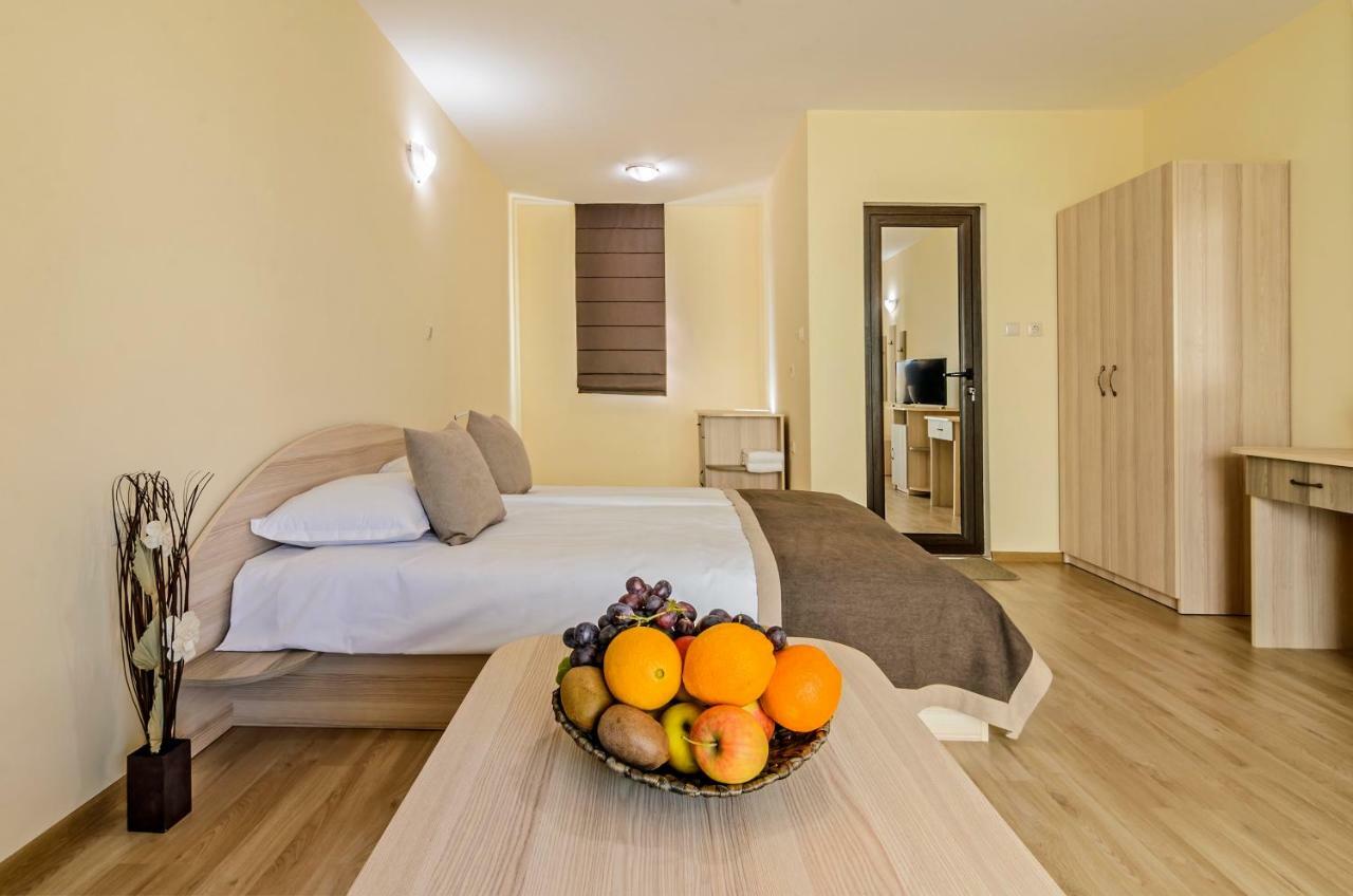 Alex Village Shkorpilovtsi Zewnętrze zdjęcie