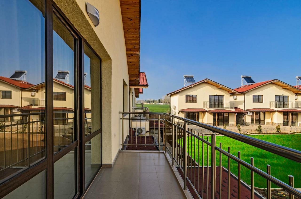 Alex Village Shkorpilovtsi Zewnętrze zdjęcie