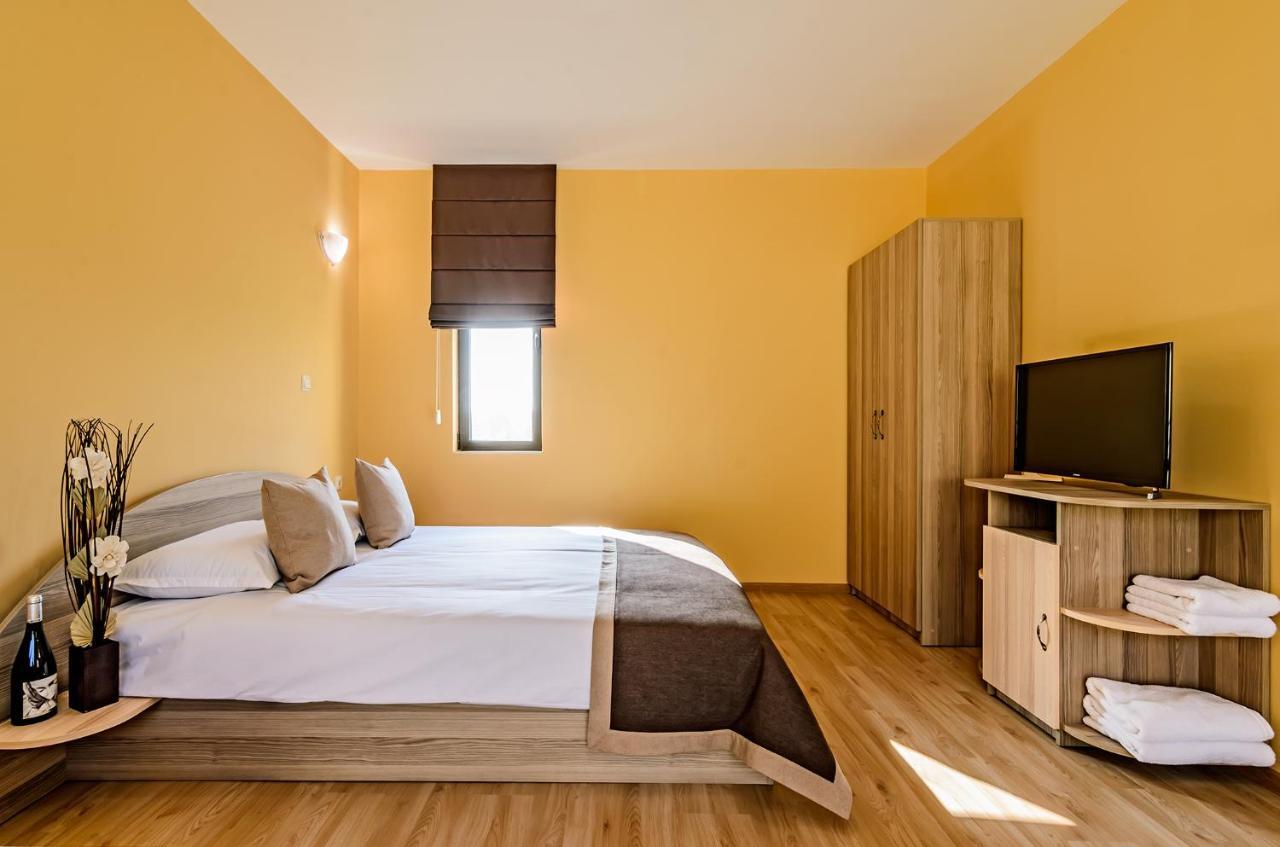 Alex Village Shkorpilovtsi Zewnętrze zdjęcie