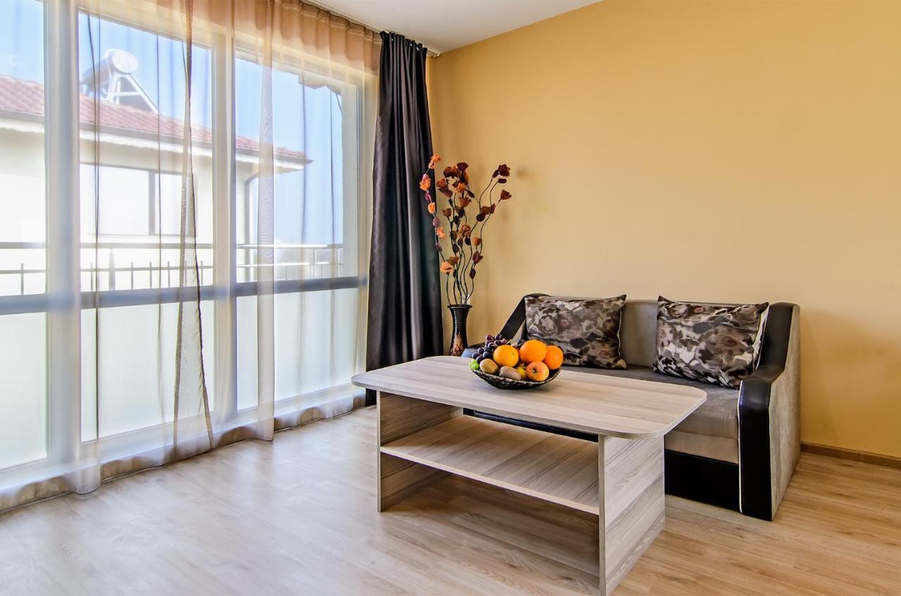 Alex Village Shkorpilovtsi Zewnętrze zdjęcie