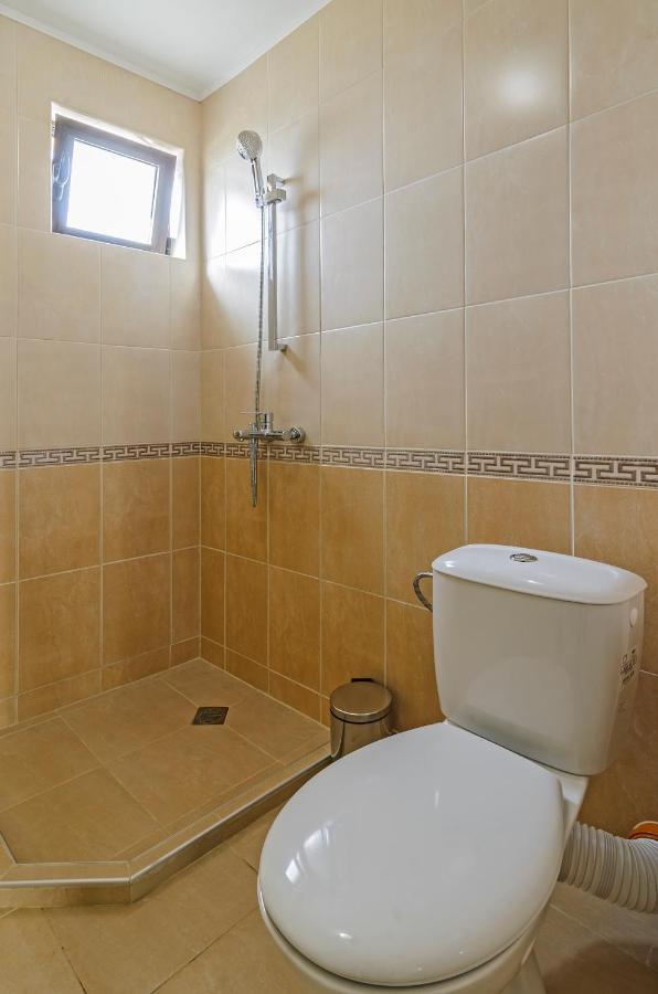 Alex Village Shkorpilovtsi Zewnętrze zdjęcie