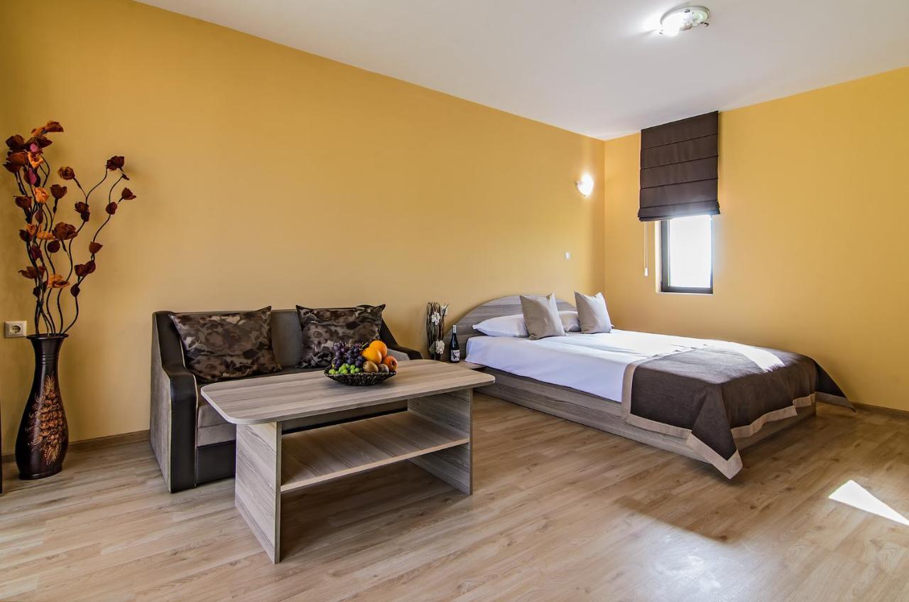 Alex Village Shkorpilovtsi Zewnętrze zdjęcie