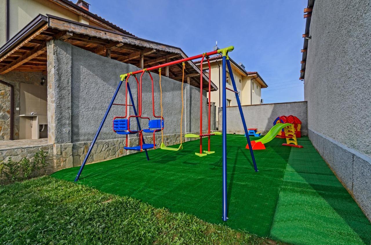 Alex Village Shkorpilovtsi Zewnętrze zdjęcie