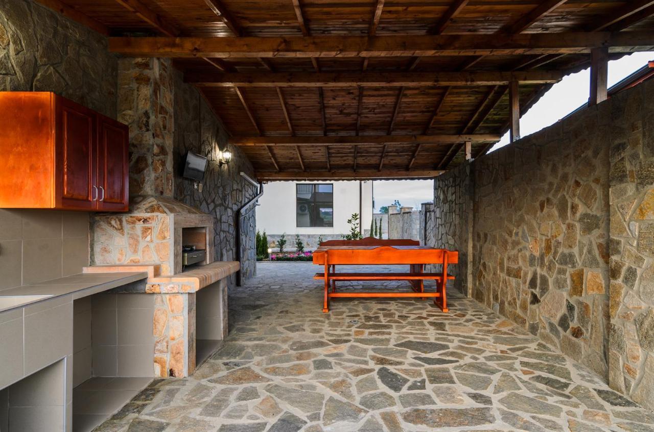 Alex Village Shkorpilovtsi Zewnętrze zdjęcie